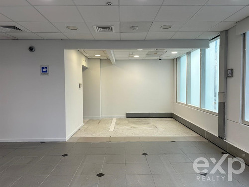 Local Comercial : 412 M2 Piso 1 En Arriendo En Andres Bello