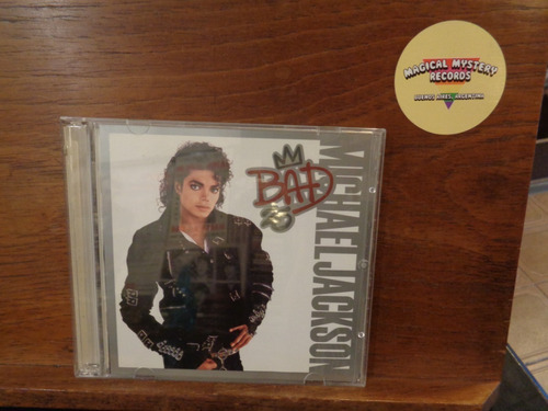 Michael Jackson Bad 25 2 Cd Pop 