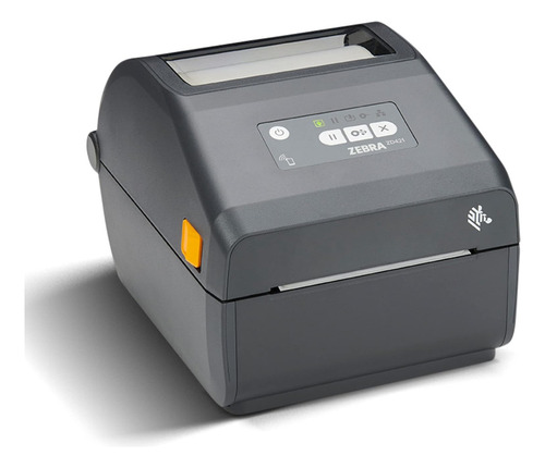 Impresora Zebra Zd421 De Escritorio Zd4a042-d01m00ez