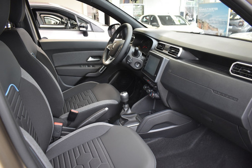Renault Duster 1.6 Intense