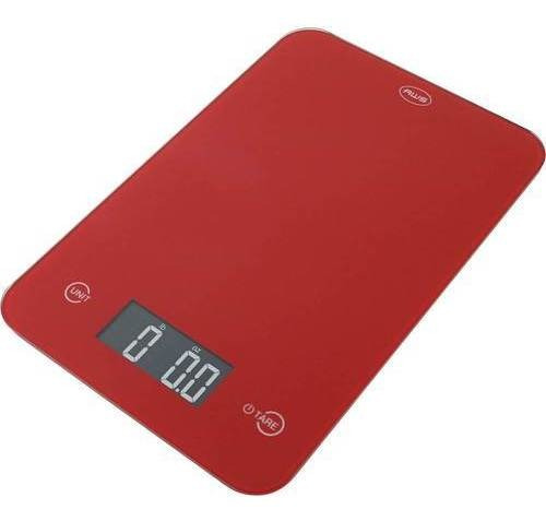 Báscula De Cocina Digital American Weigh Scales Onyx-5k-rd