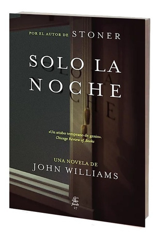 Solo La Noche - Williams John