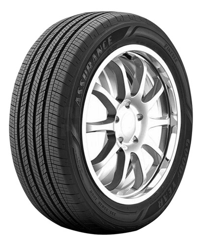 Llanta Goodyear Assurance Finesse 235/45r19 95h