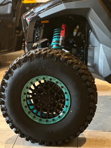 Can-am X3 Xrc Can Am X3 Xrs Pro R 2025 Ultimate Polaris
