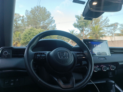 Honda HR-V 1.5 DI I-VTEC FLEX EXL CVT
