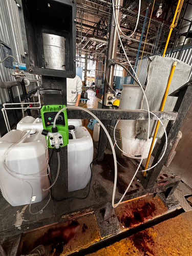 Clean Cal Paquete 3 Desincrustante Para Calderas 20 L