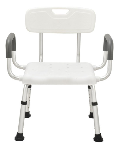 Urby Silla De Ducha Extra Ancha Para Personas Mayores Y Disc