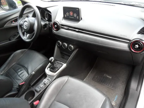 Mazda CX-3 TOURING 2.0 AUT. FULL E. CUERO