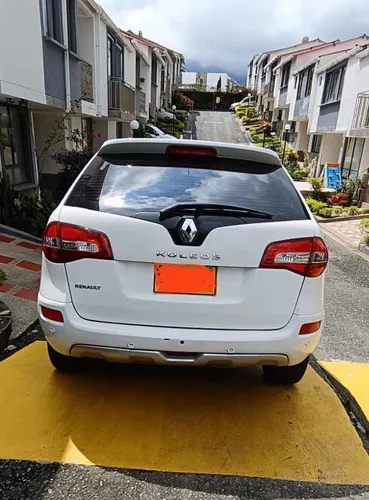 Renault Koleos 2.5 Dynamique 4x4
