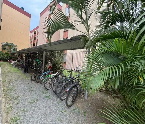 Venta De Apartamento En Primer Piso Oasis De Comfandi, Cali