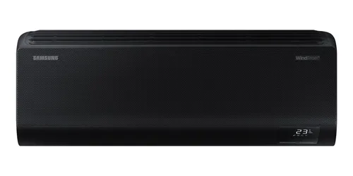 Ar Condicionado Samsung Wfree 12.000btu Quente/frio Cor Preto