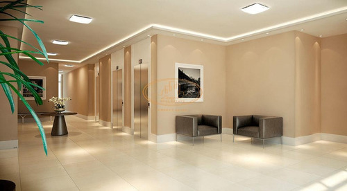 Apartamento Com 2 Dormitório(s) Localizado(a) No Bairro Saúde Em São Paulo / São Paulo - 2447:904963