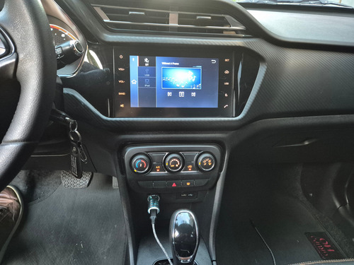 Chery Tiggo 2 1.5 Look 16v Flex Aut. 5p