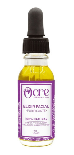 Elixir Facial Hidratación Anti Enveje - mL a $1680