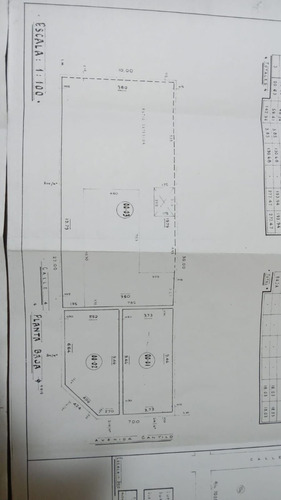 Imagen 2 de 5 de Lote En Ph, Ideal Constructores, Calle Cantilo Y 14 A, City Bell
