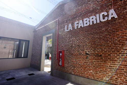 Imagen 9 de 30 de Locales/oficinas | 4 E/65y66 | Complejo La Fábrica