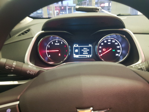 Chevrolet Tracker 1.2 Ltz Turbo At