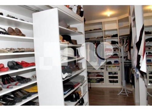 Excelente Casa Localizada No Condomínio Terraville - 28-im411386