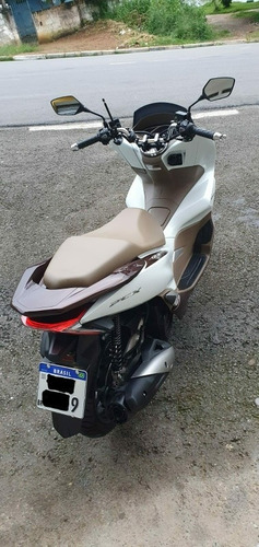 Honda Pcx
