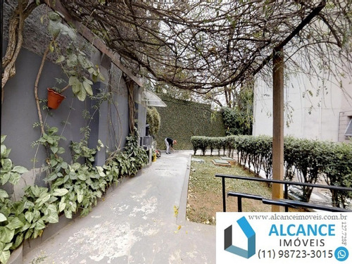 Imagem 24 de 24 de Apartamento Com 54,58 M² Com 2 Dormitórios, 1 Banheiros E 1 Vaga À Venda No Condomínio Residencial Novo Bonfiglioli - Ap00364 - 34660802