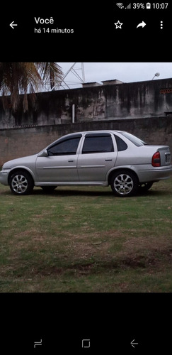Imagem 3 de 4 de Corsa 2001-2002 Corsa Sedan