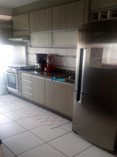 Imagem 8 de 19 de Vende-se Apartamento Em Condomínio Altos Do Pacaembu Ii - 2157