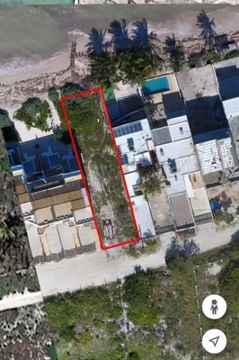 Terreno en venta