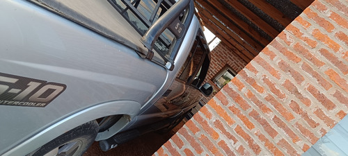 Chevrolet S10 2.8 G4 Cd 4x2 Electronico