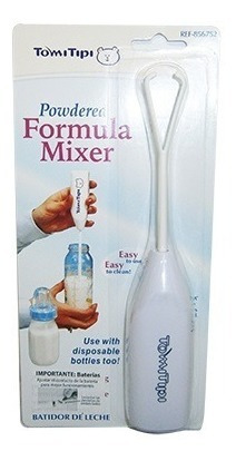 Imagen 1 de 2 de Batidor De Leche