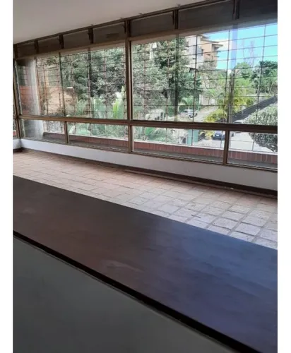 Apartamento En La Boyera El Hatillo