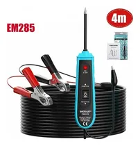 Comprar Herramienta De Prueba De Circuitos Automotrices Power Probe