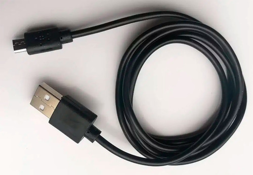 Cargador Carga Rápida Xiaomi Micro Usb V8 Quick Charge 3.0