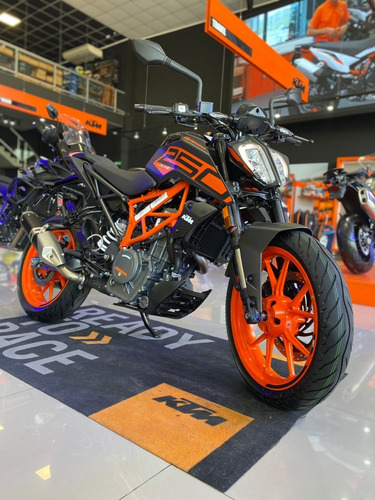 Imagen 13 de 15 de Ktm Duke 250 | Financiacion Exclusiva