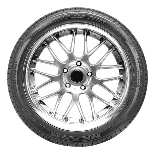 Kit 4 Pneu 215/35r18 84y N'fera Su1 Nexen Aro 18