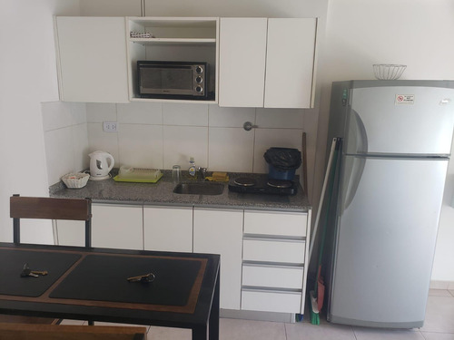 Departamento En Palermo