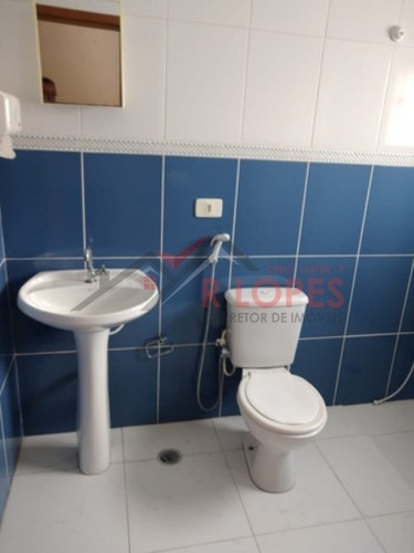 Ótimo Sobrado Para Venda No Bairro Vila Carrão, 3 Dorm, 1 Suíte, 2 Vagas, 110 M. - 2154