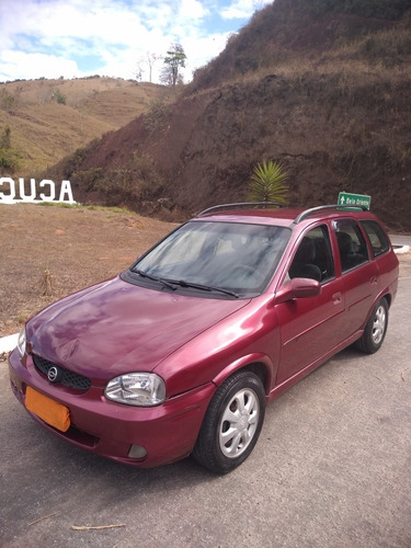Imagem 1 de 11 de Chevrolet Corsa 2000 1.6 Gls 5p