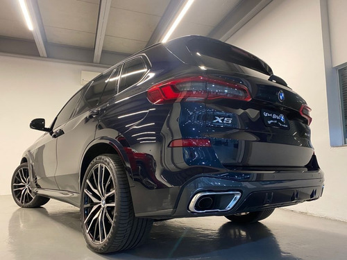 Imagem 6 de 11 de Bmw X5 3.0 M Sport 4x4 30d I6 Turbo Diesel 4p Automático