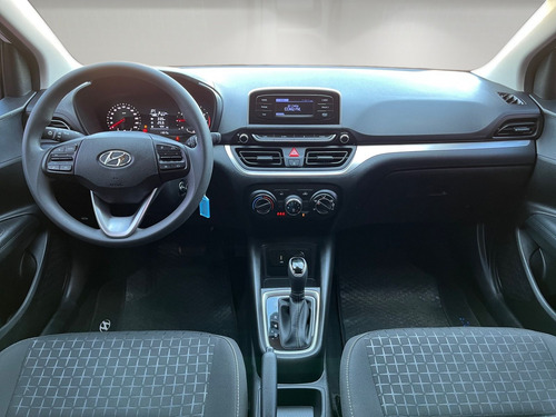 Hyundai HB20 Sense 1.0 Turbo Flex 12V Aut.