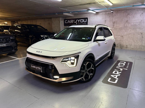 Kia Niro Hev Dct Gdi 1.6 2024
