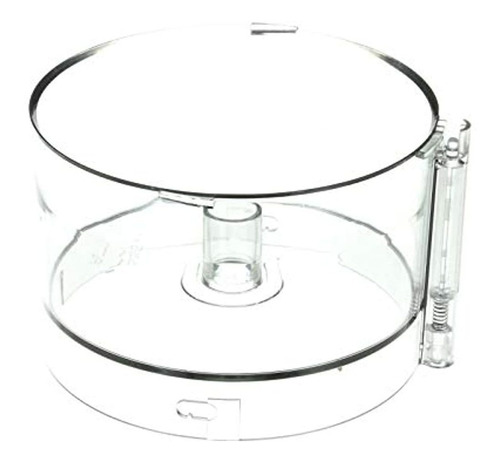 Robot Coupe 117900s 212 Quart Clear Bowl R100