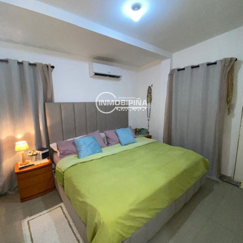 Inmobipiña Vende Townhouse En El Conj. Resd. Villas Del Tepuy, Sector El Tiamo, Puerto Ordaz, Estado Bolivar, Pg