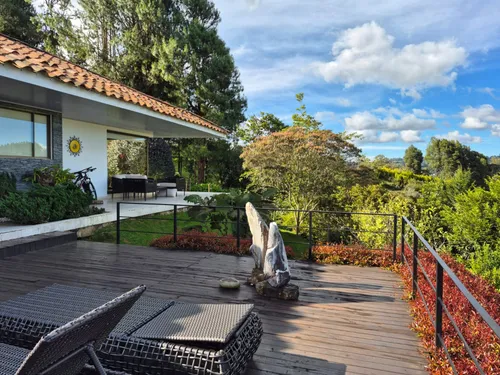 Finca En Venta En Vereda Las Palmas. Cod V12660