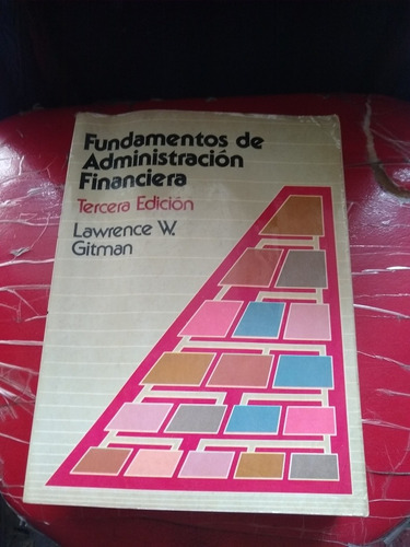 Fundamentos De Administracion Financiera Gitman Caja 36