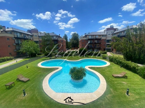 Imagen 2 de 14 de Departamento Monoambiente En Venta En El Complejo La Vieja Estación, Canning