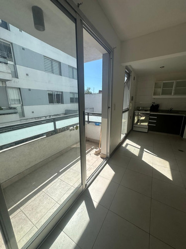 Departamento Venta 2 Ambientes En Temperley