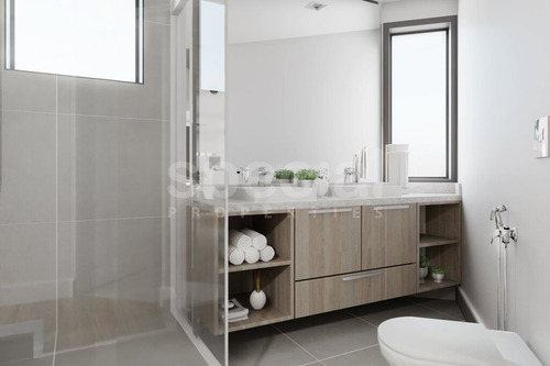 Apartamento - Perdizes - Ref: 14366 - V-29916