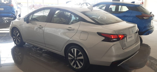 Imagem 2 de 14 de Versa Exclusive 1.6 Cvt 2022 0km
