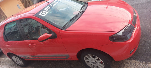 Fiat Palio 1.8 1.8r Flex 5p