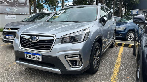 Subaru Forester Forester lx